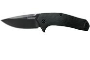 KERSHAW FLOCK Assisted Flipper Knife K-1330 - KNIFESTOCK