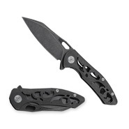 CH KNIVES CH3515 Noir - KNIFESTOCK