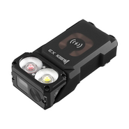 Wuben Wuben X3 Negru - KNIFESTOCK