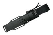 Fallkniven F1x Elmax Pilot Knife - KNIFESTOCK