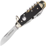 Böker SPORTMESSER CLASSIC GOLD 114051 - KNIFESTOCK