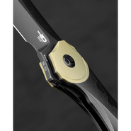 Bestech Excentric M390 Black Stonewash BT2412B - KNIFESTOCK
