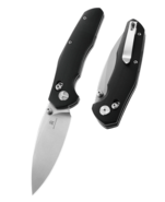 BESTECHMAN RONAN 14C28N Black BMK02A - KNIFESTOCK