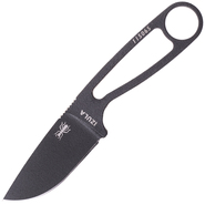 ESEE Knives Izula Kit black, IZULA-B-KIT - KNIFESTOCK