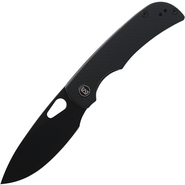 Miguron Moyarl 14c28n blade,Liner lock G10 handle, MGR-806BK - KNIFESTOCK