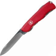 VICTORINOX Picknicker, rouge, Blister 0.8353.B1 - KNIFESTOCK