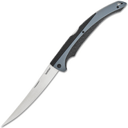 Kershaw 1258 Folding Fillet Knife, K-1258 - KNIFESTOCK