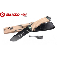 GANZO Knife G8012-DY - KNIFESTOCK