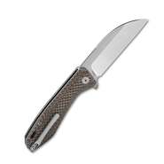 QSP Knife Pelican QS118-A2 - KNIFESTOCK