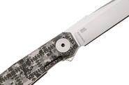 CRKT Facet™ Rivet K253TM390 - KNIFESTOCK
