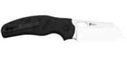 Kizer C01C 2.9 BS ELMAX, Satin, Aluminum Ki3488.29BSA1 - KNIFESTOCK