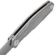 Real Steel S3 Puukko Flipper nový 9511 - KNIFESTOCK