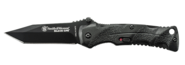 Smith and Wesson Black Ops 2 Small M.A.G.I.C. asistovaný nôž s pojistkou Liner Lock, boční pojistkou - KNIFESTOCK