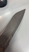 FOX Vengeance - KNIFESTOCK