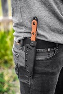TOPS KNIVES Ranger Bootlegger 2 RBL-02 - KNIFESTOCK