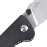 Kizer Slicer Noir G10 - V4538N1 - KNIFESTOCK