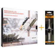 Böker Plus Adventní kalendář Cataclyst 01BP0032 - KNIFESTOCK