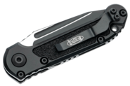 Microtech L.U.D.T.® T/E Gen III Tactical Standard 1136-1T - KNIFESTOCK