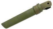 Condor Bushglider Couteau Vert Armée 02CN176 - KNIFESTOCK