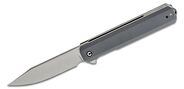 CIVIVI Chronic G10 Harmaa C917A - KNIFESTOCK