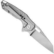 Bestech Nyxie 3 S35VN Grey BT2308A - KNIFESTOCK