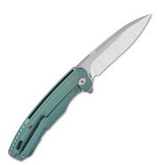 QSP Knife Woodpecker QS116-B II - KNIFESTOCK