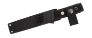 Fällkniven TK2 etui do noża Fällkniven TK2, czarne - KNIFESTOCK