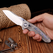 REMETTE RT-Kestrel Knife RTPO-D - KNIFESTOCK