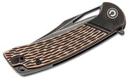 CIVIVI Dogma Damas Cuivre Noir C2005DS-2 - KNIFESTOCK