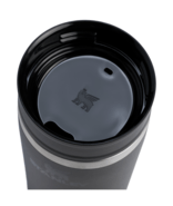 STANLEY The Café-To-Go Travel Mug .35L / 12oz  Black 10-12080-017 - KNIFESTOCK