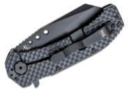 Hardcore Hardware HHA MILSPEC Folder Series - Wharncliffe MILF-04 - S30V - KNIFESTOCK