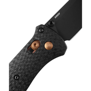 BENCHMADE BAILOUT, AXIS, TANTO 537BK-10 - KNIFESTOCK