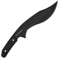 Cold Steel La Fontaine vrhací nôž 20.3 cm čierna - KNIFESTOCK