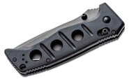 BENCHMADE SIBERT, ADAMAS, AXIS, STUD 275GY-1 - KNIFESTOCK