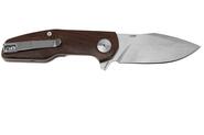 Böker Arbolito Heroína Wood 01BA3710G - KNIFESTOCK