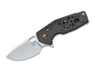 FOX SURU CARBONE BRONZE 01FX774 - KNIFESTOCK