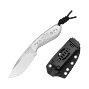 Kizer BUDDY Maksim Epifantsev AEB-L Acrylic 1081A4 - KNIFESTOCK