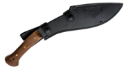 United Cutlery BUSHMASTER BACKCOUNTRY KUKRI UC3496 - KNIFESTOCK