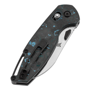 Kansept Model 6 Satin CPM S35VN, Arctic Storm CF K1022V4 - KNIFESTOCK