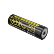 Nitecore battery NL2160HPi - KNIFESTOCK