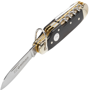 Böker SPORTMESSER CLASSIC GOLD 114051 - KNIFESTOCK