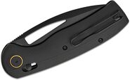 Petrified Fish PFP13 Viper K110 Black stonewash Black G10 PFP13DDW - KNIFESTOCK