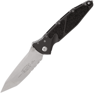 Microtech SOCOM ELITE T/E-M STONEWASH P/S 161-11 - KNIFESTOCK