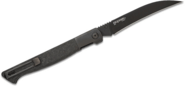 COLD STEEL HAWKSBILL SPECTER / 8.75&quot; OVERALL / 3.8&quot; BLADE / 20CV / FORGED CARBON FIBER HANDLE FL-39S - KNIFESTOCK