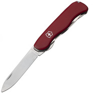 Victorinox Picknicker Red 0.8353 - KNIFESTOCK
