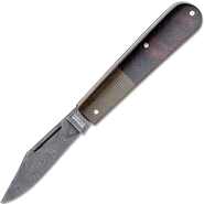 BOKER Barlow Integral Leopard-Damascus 100501DAM - KNIFESTOCK