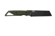 SCHRADE Outback Cleaver Rögzített Penge 1182498 - KNIFESTOCK