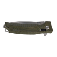 SOG KIKU XR / LAMA 4&quot; / CRYO 3V / MÂNER MICARTA / CUTIE SOG-12-27-09-57 - KNIFESTOCK