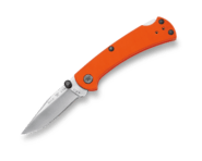 Buck 112 Slim Pro TRX, Orange BU-0112ors3 - KNIFESTOCK