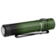 Olight Warrior Mini 3 Rechargeable LED Tactical Flashlight (Forest Gradient) - KNIFESTOCK